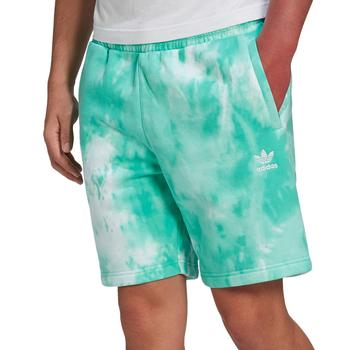 essentials短裤真假, Adidas | Men's Adicolor Essentials Trefoil Shorts商品图片 