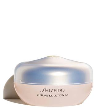 商品Shiseido Future Solution LX Total Radiance Loose Powder - 10g图片