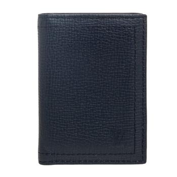 lv钱包, [二手商品] Louis Vuitton | Louis Vuitton Navy Blue Leather Pocket Organizer商品图片 9.7折, 满1件减$100, 满减