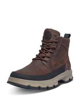 推荐Men's GreenStride TBL Originals Ultra Waterproof Boots商品