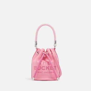 推荐Marc Jacobs The Micro Leather Bucket Bag商品