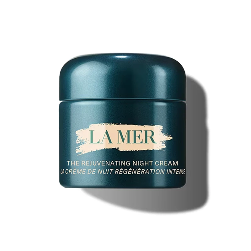 La Mer | La mer海蓝之谜奇迹晚霜 30-60ml 抗老修护紧致舒缓淡化细纹,商家VPF,价格¥1177