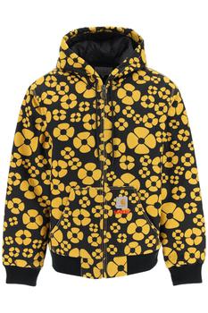 商品Marni | COTTON CANVAS PADDED JACKET,商家Coltorti Boutique,价格¥2640图片