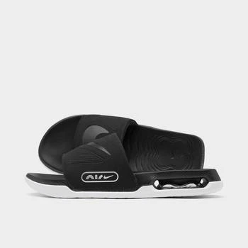NIKE | Men's Nike Air Max Cirro Slide Sandals,商家Finish Line,价格¥422