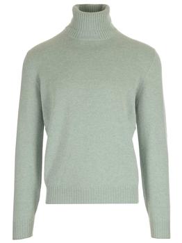 Brunello Cucinelli | Brunello Cucinelli Classic Turtleneck Sweater商品图片,5.9折起