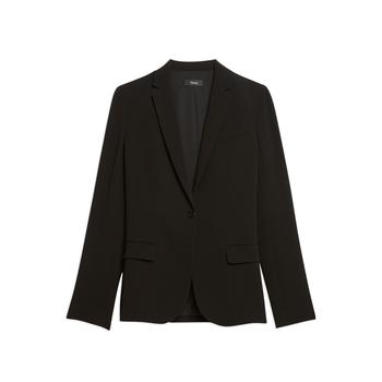 theory西装, Theory | Staple blazer in crepe商品图片 