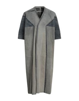 商品Rick Owens | Denim jacket,商家YOOX,价格¥9409图片