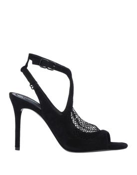 亚历山大王鞋, Alexander Wang | Sandals商品图片 2.5折