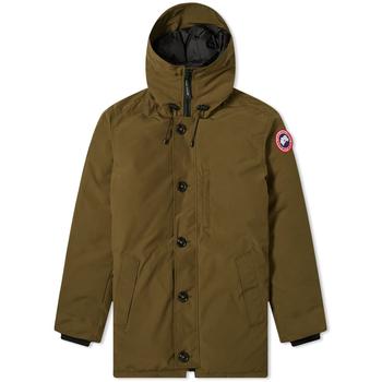 Canada Goose, Canada Goose | Canada Goose Chateau No Fur Parka商品图片 满$200享9.5折, 满折