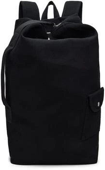 推荐Black Military Duffle Backpack商品