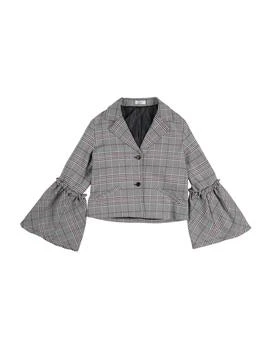 BYBLOS | Blazer,商家YOOX,价格¥614