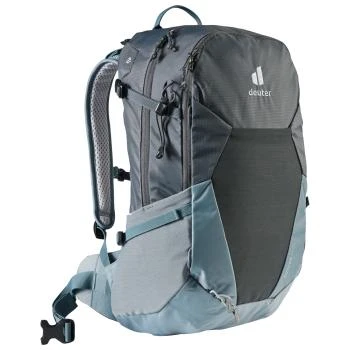 Deuter | Deuter 户外背包 5025357GRAPHITESHALE 黑色 9.2折, 满$1享9.6折, 满折