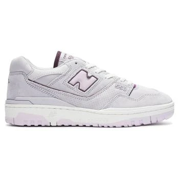 推荐New Balance 550 Rich Paul Forever Yours Violet商品