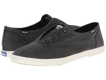 Keds | Chillax 帆布鞋,商家Zappos,价格¥422