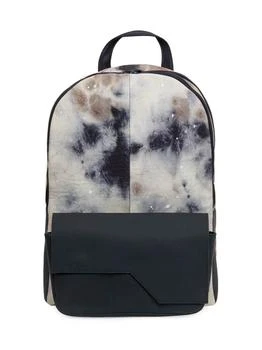 A-COLD-WALL* | A COLD WALL X DIESEL RED TAG Backpack with Print,商家Baltini,价格¥2833