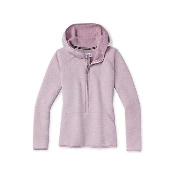 SmartWool | Smartwool Women's Hudson Trail Fleece Anorak商品图片,7.4折起