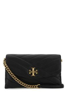 tory burch kira链条包, Tory Burch | Tory Burch Kira Chevron Chained Wallet商品图片 6.7折