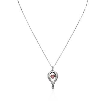 施华洛世奇天鹅, Swarovski | Into The Sky Pendant商品图片 5.2折