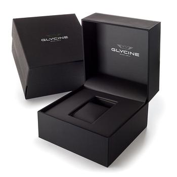 Glycine Men's Combat Sub 42 42mm Automatic Watch