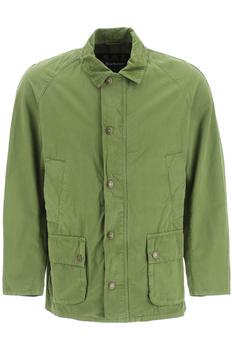 春装barbour ashby, Barbour | ASHBY CASUAL JACKET商品图片 额外5.5折, 额外五五折