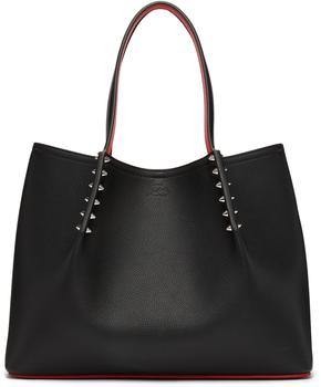 product Black Small Cabarock Tote image