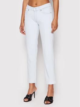了解ck牛仔裤, Calvin Klein | Calvin Klein K20k203758 1AA Jeans商品图片 