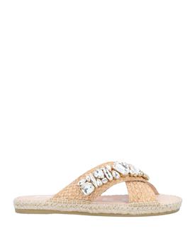 Manebi, MANEBÍ | Espadrilles商品图片 1.6折