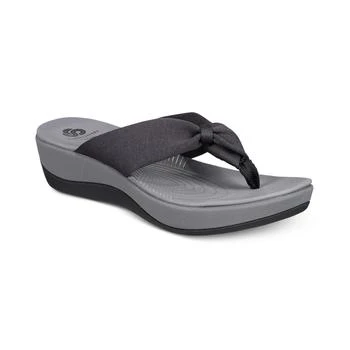 Clarks | Women's Cloudsteppers Arla Glison Sandals 