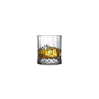 NUDE Glass | Wayne Set Of 4 SOF Whisky Glasses,商家Verishop,价格¥529