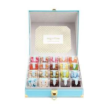 Sugarfina | 20 Piece Candy Trunk, Small,商家Bloomingdale's,价格¥1684
