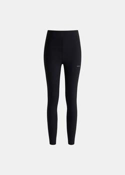 推荐Team Wang Black Team Wang Women's Leggings商品