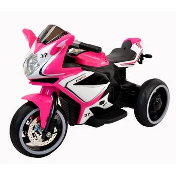 Simplie Fun | Tamco 6V Kids Electric motorcycle/ Cheap Kids toys motorcycle/Kids electric car/electric ride on motorcycle 3-4 years girl,商家Premium Outlets,价格¥1311