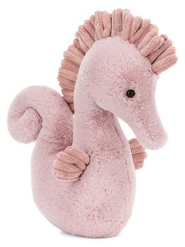 商品Sienna Seahorse Plush Toy图片