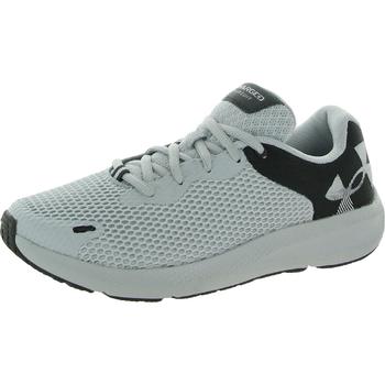 Under Armour | Under Armour Girls Charged Pursuit 2 Bl Mesh Gym Athletic and Training Shoes商品图片,5.1折, 独家减免邮费