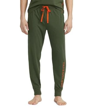 Ralph Lauren | Logo Pajama Joggers 