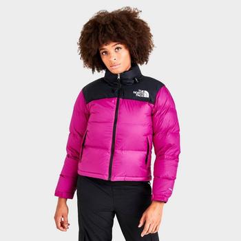 推荐Women's The North Face 1996 Retro Nuptse Jacket商品