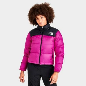 推荐Women's The North Face 1996 Retro Nuptse Jacket商品