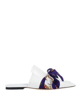 马吉拉鞋女鞋, MAISON MARGIELA | Mules and clogs商品图片 2.4折×额外7折, 额外七折