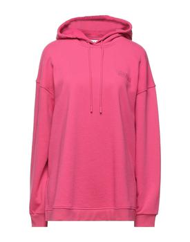 Ganni | Hooded sweatshirt商品图片,5.9折×额外8折, 额外八折