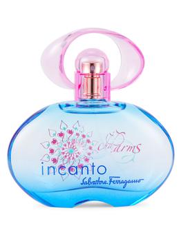 菲拉格慕香水, Salvatore Ferragamo | Incanto Charms Eau De Toilette商品图片 4折