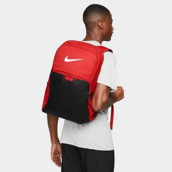 推荐Nike Brasilia Extra Large Training Backpack商品