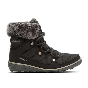Columbia | Columbia Women's Heavenly Shorty Omni-Heat Boot商品图片,