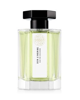 L'artisan Parfumeur | 绿草青坪古龙水 100ml商品图片,独家减免邮费