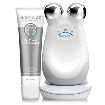 商品NuFace | NuFACE Trinity微电流面部紧肤美容仪套装,商家Unineed,价格¥2122图片
