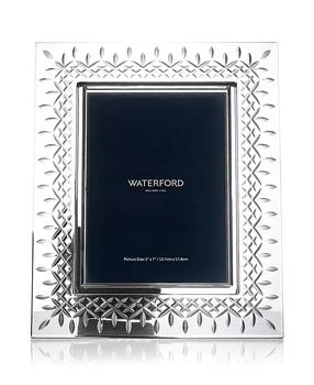 Waterford Crystal | Lismore Photo Frame 5x7",商家Macy's,价格¥1654