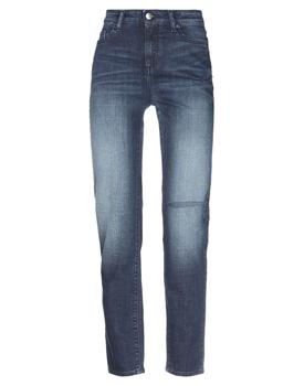 Armani Exchange | Denim pants商品图片,2.2折