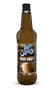 商品Hip Syrups | Root Beer Syrup 1 BOTTLE,商家Verishop,价格¥104图片