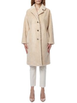 推荐Max Mara Weekend Coats Beige商品