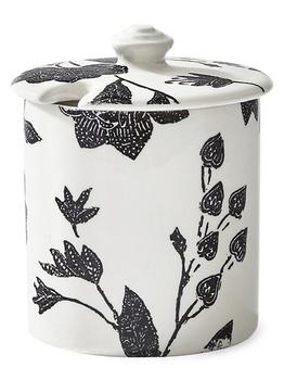 Ralph Lauren | Burleigh Garden Vine Sugar Pot商品图片,