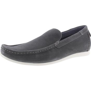 Hush Puppies | Hush Puppies Mens Shane Venetian Nubuck Slip On Loafers商品图片,4.3折×额外9折, 独家减免邮费, 额外九折